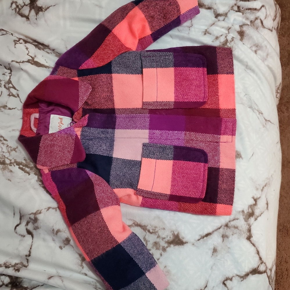 Cat and Jack children's jacket